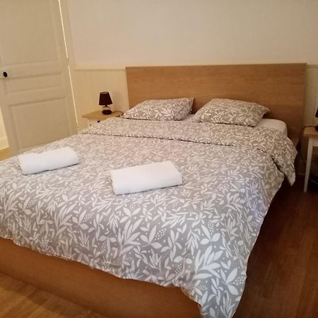 Bel Appartement A Bastide St Louis Carcassonne Eksteriør bilde