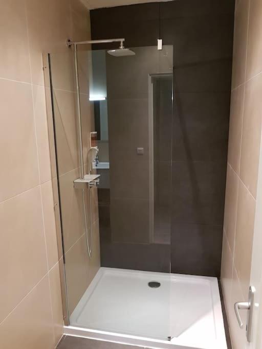Bel Appartement A Bastide St Louis Carcassonne Eksteriør bilde