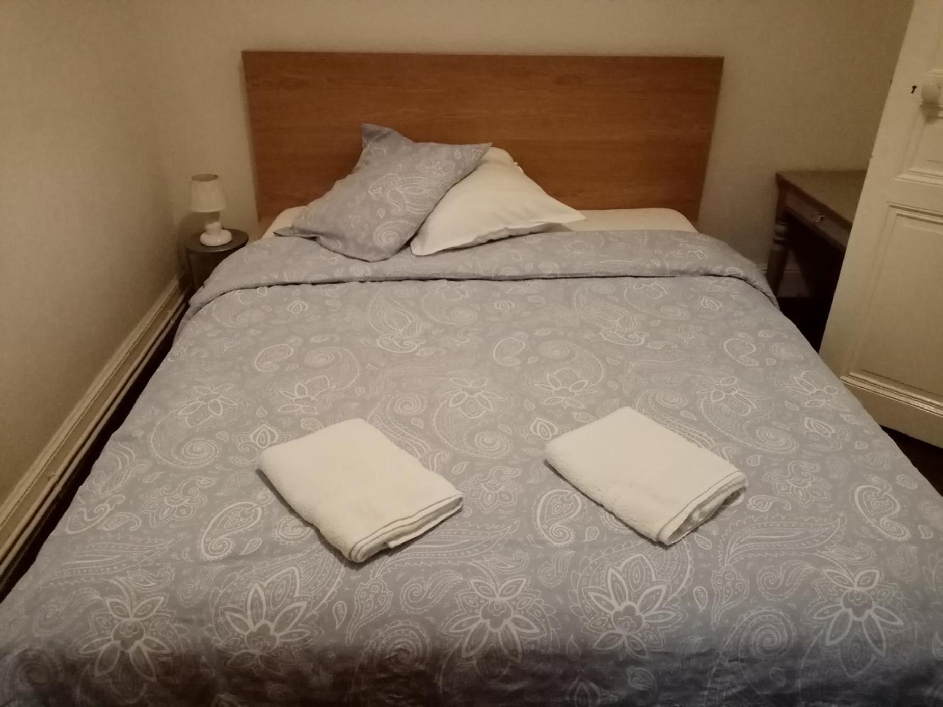 Bel Appartement A Bastide St Louis Carcassonne Eksteriør bilde