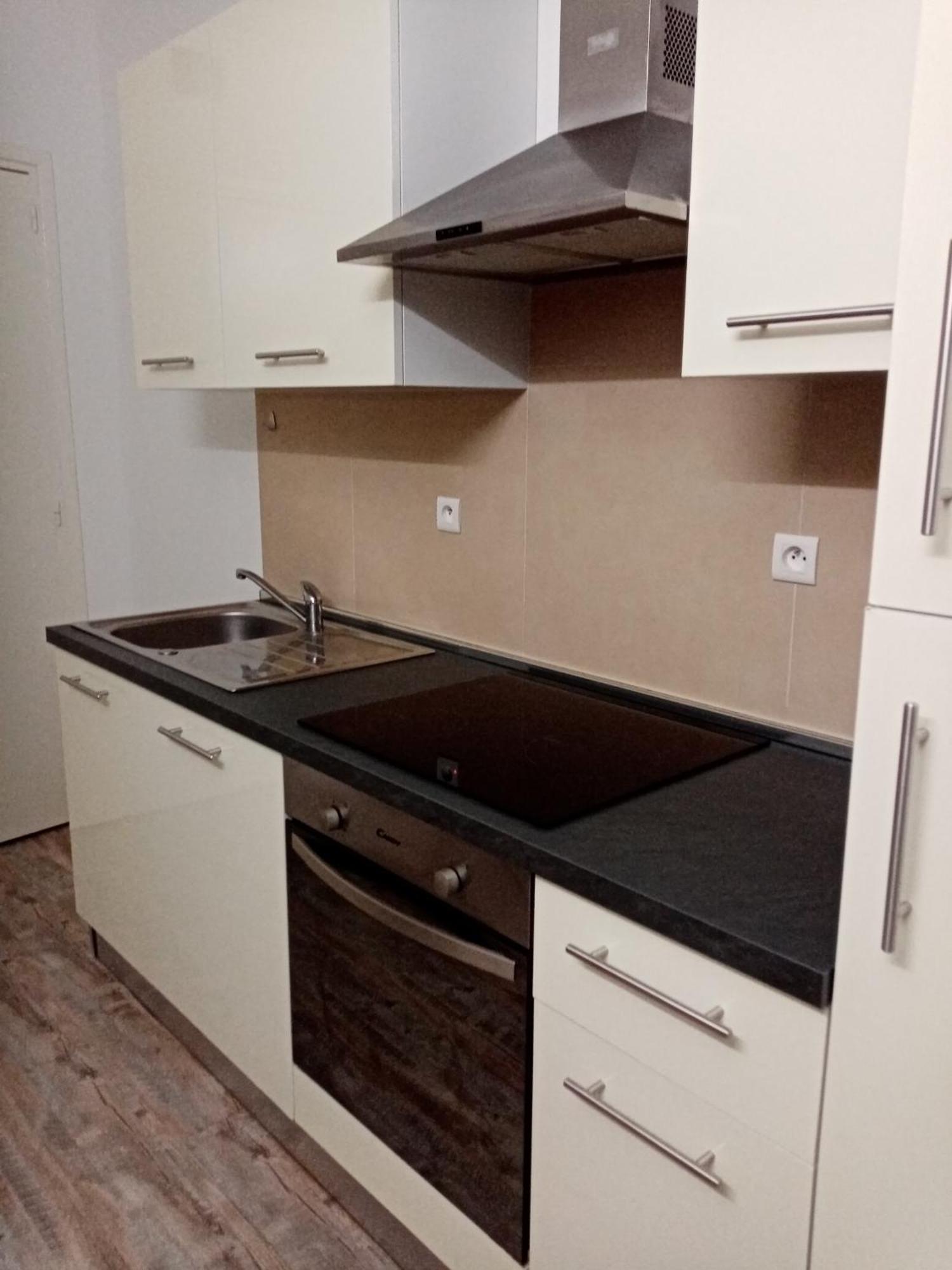 Bel Appartement A Bastide St Louis Carcassonne Eksteriør bilde