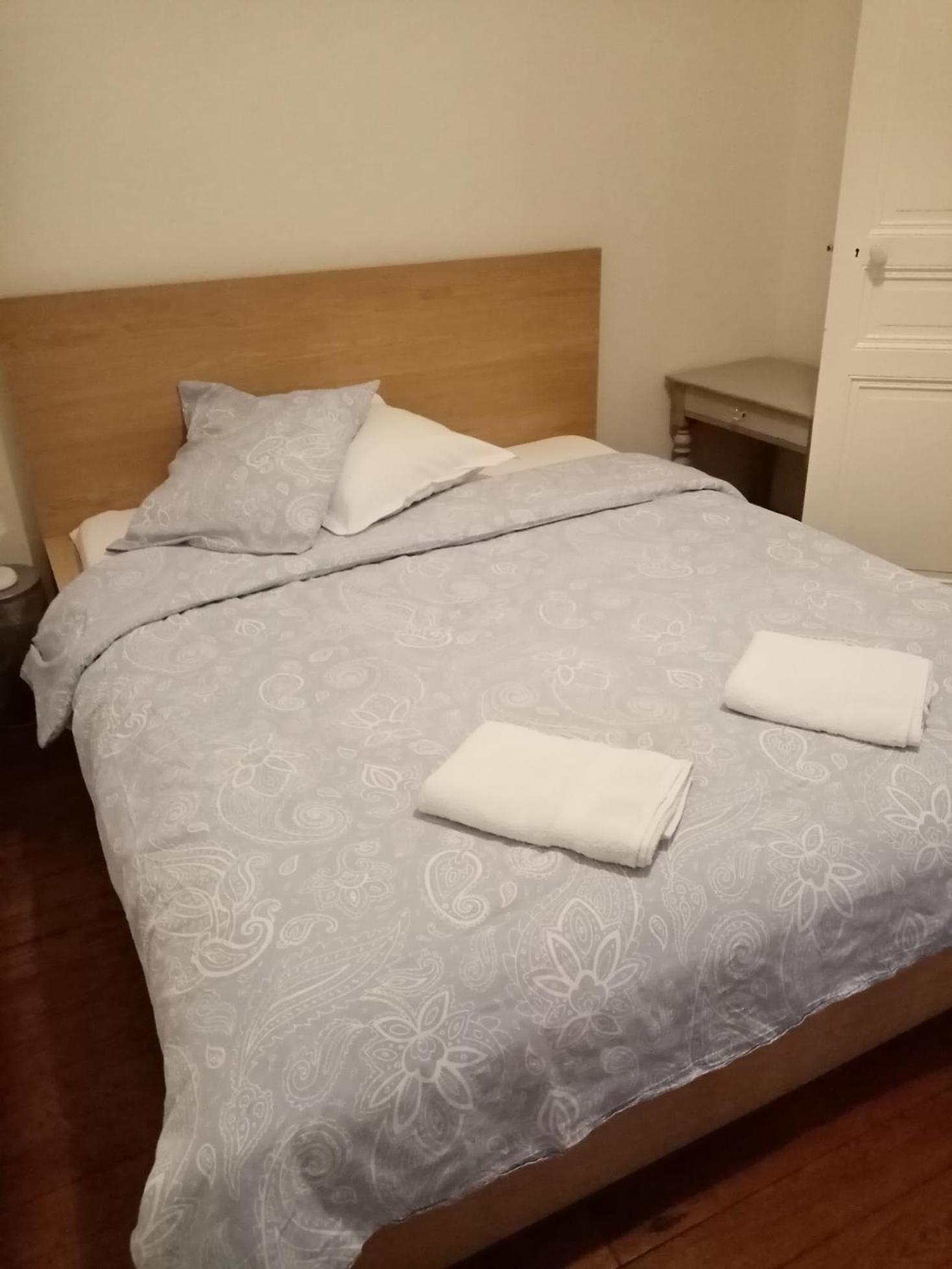Bel Appartement A Bastide St Louis Carcassonne Eksteriør bilde